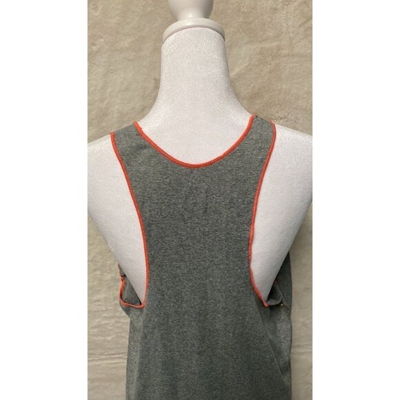 The North Face Top Tank, Grey Size XL Can’t Stop Grafic - Picture 7 of 8
